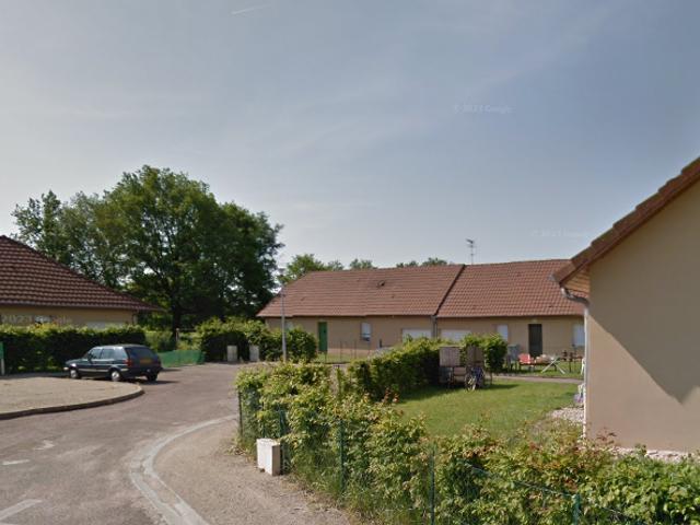 Appartement location à La Borde, Sainte-Croix-en-Bresse