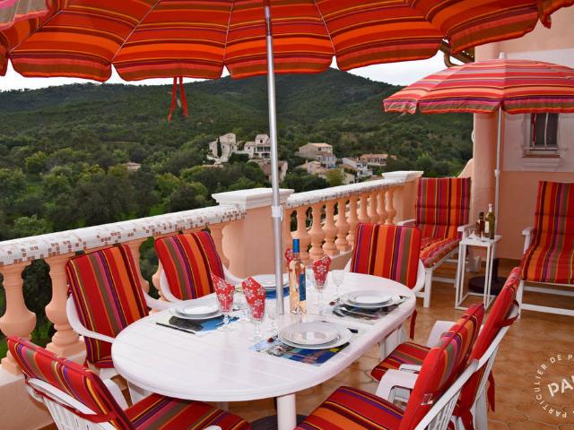 Appartement location à Arrondissement de Draguignan, Roquebrune-sur-argens
