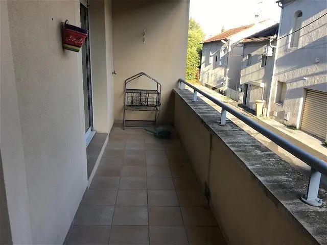 Appartement location à Apt, Cavaillon