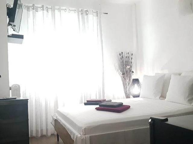 Appartement location à Nice