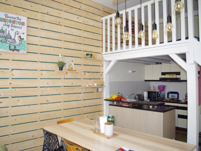 Appartement location à Saint-Brieuc, Bretagne