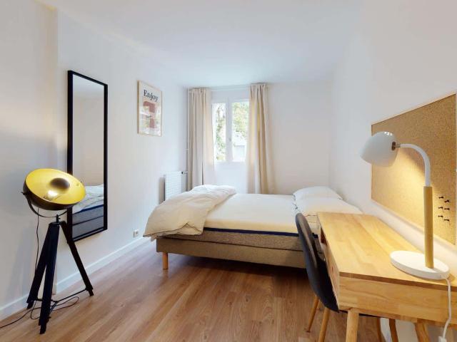 Appartement location à France métropolitaine, Asnières-sur-seine