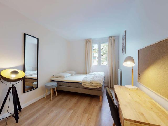 Appartement location à France métropolitaine, Asnières-sur-seine