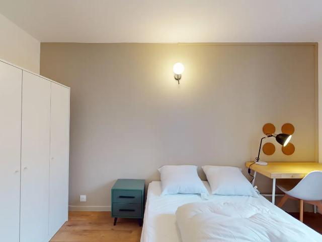 Appartement location à Nanterre, Asnières-sur-seine