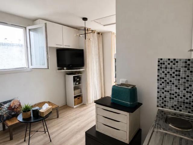 Appartement location à Rochefort, Saint-pierre-d'oléron
