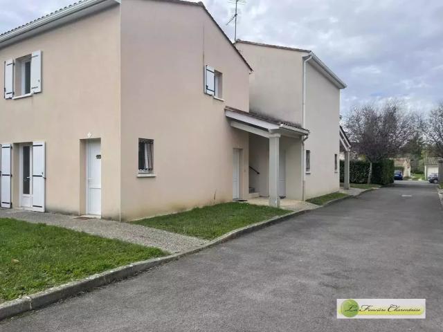 Appartement location à Angoulême, Aignes-et-puypéroux
