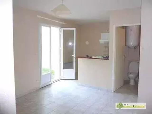 Appartement location à Angoulême, Aignes-et-puypéroux