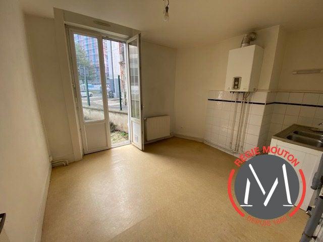 Appartement location à Saint-Étienne, Saint-etienne