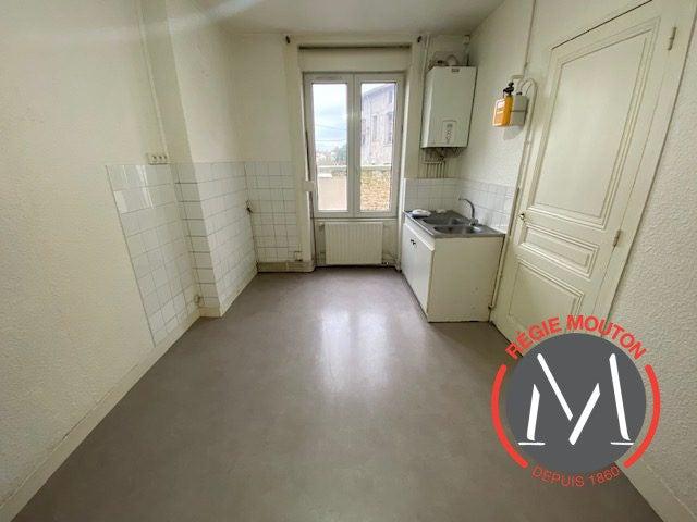 Appartement location à Saint-Étienne, Saint-etienne