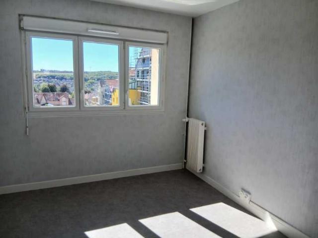 Appartement location à Montbéliard, Bethoncourt