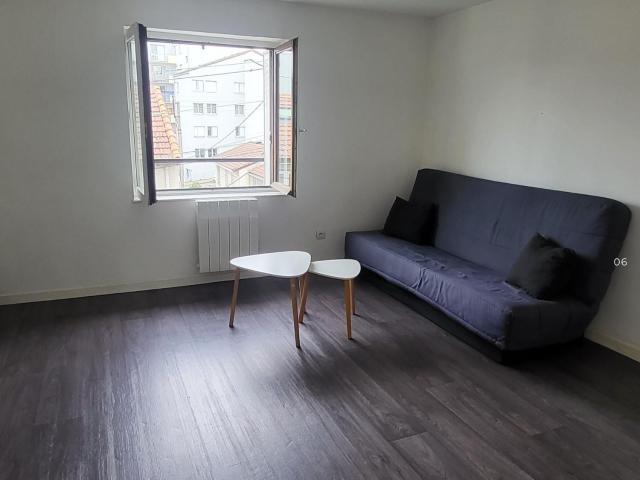 Appartement location à Saint-Étienne, Saint-etienne