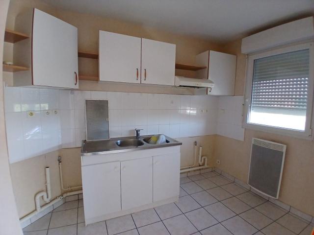 Appartement location à La Roche-sur-Yon, Les Herbiers