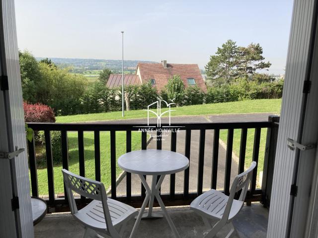 Appartement location à Lisieux, Blonville-sur-mer