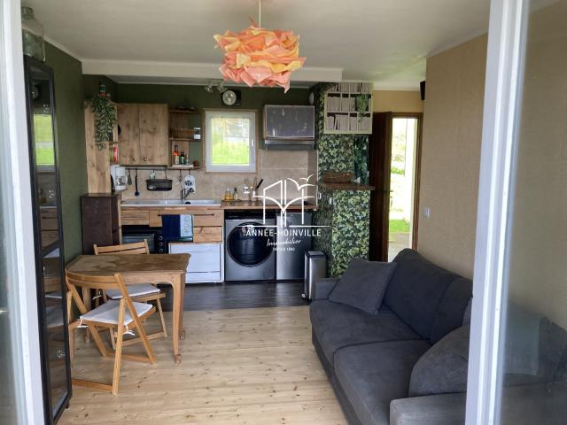 Appartement location à Lisieux, Benerville-sur-mer