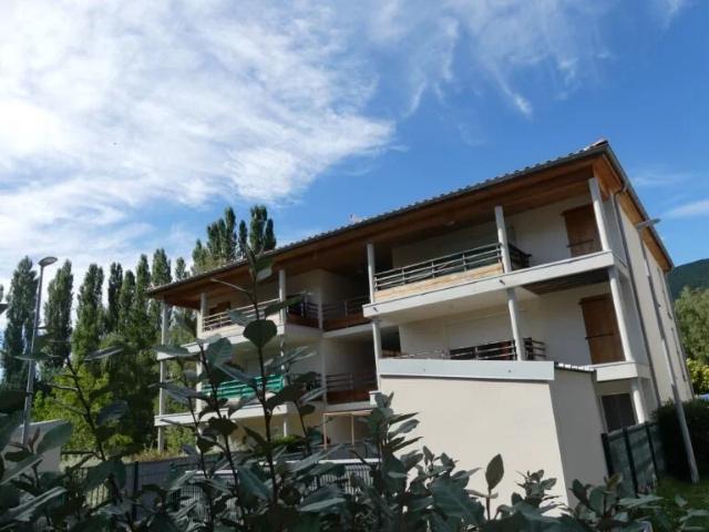 Appartement location à Nyons, Le Poët-laval