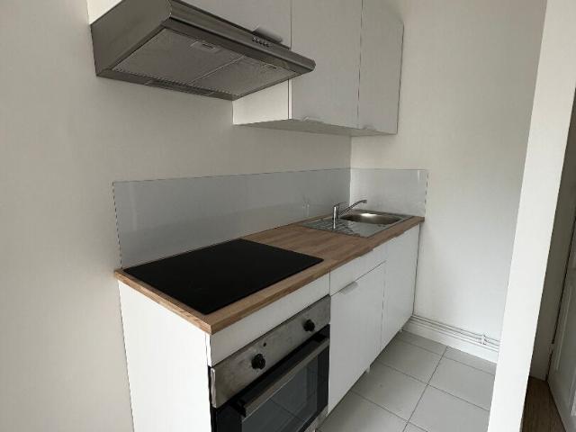 Appartement location à Le Havre, Montivilliers