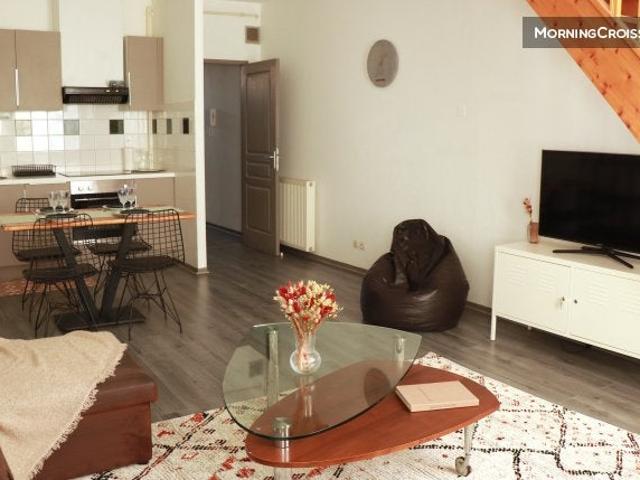 Appartement location à Agen