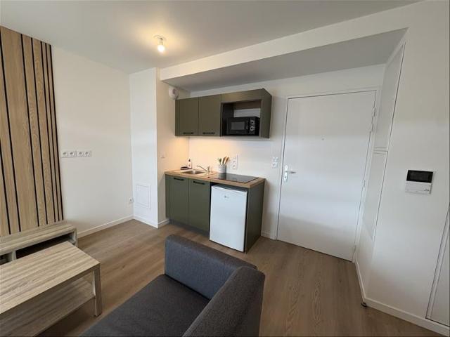 Appartement location à Rouen, Ruan