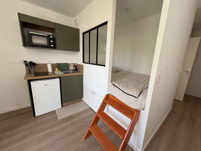 Appartement location à Rouen, Ruan