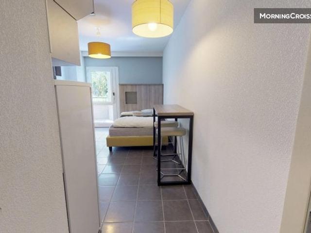 Appartement location à Nice