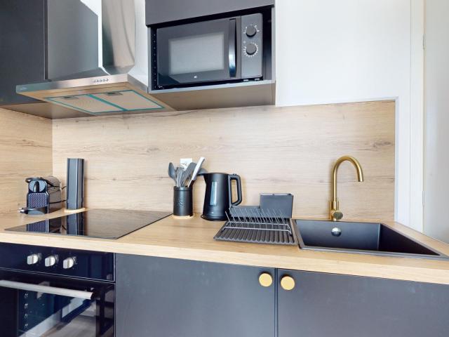 Appartement location à Valenciennes