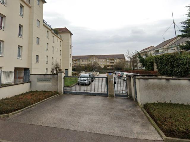 Appartement location à Chalon-sur-Saône, Chalon-sur-saône