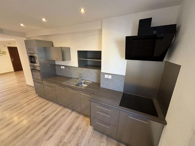 Appartement location à Vesoul