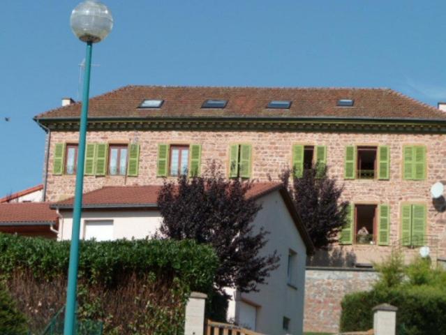 Appartement location à Roanne, Montagny