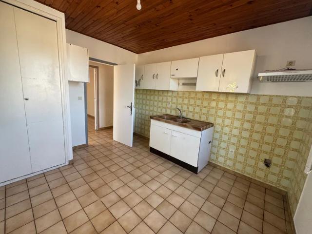 Appartement location à Alès, Saint-ambroix