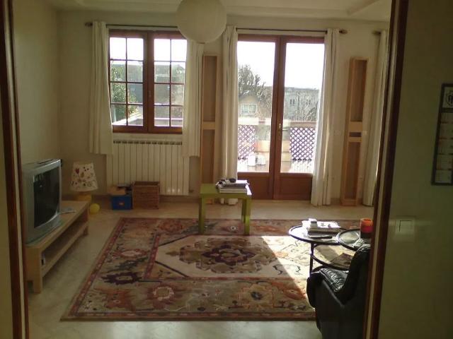 Appartement location à Carrières-sur-seine