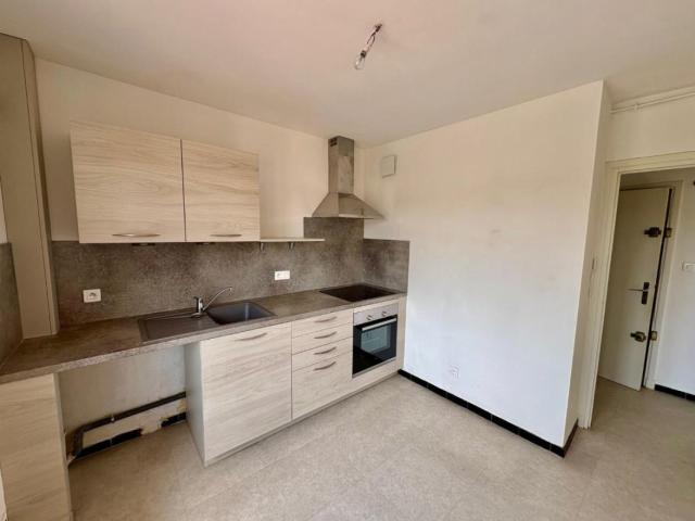 Appartement location à Roanne