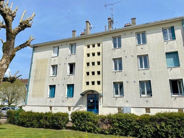 Appartement location à Bar-sur-Aube, Bar-sur-aube