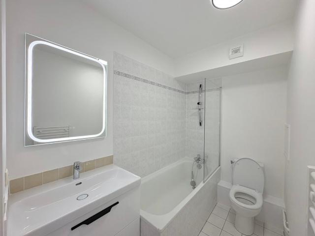 Appartement location à Torcy, Lagny-sur-marne