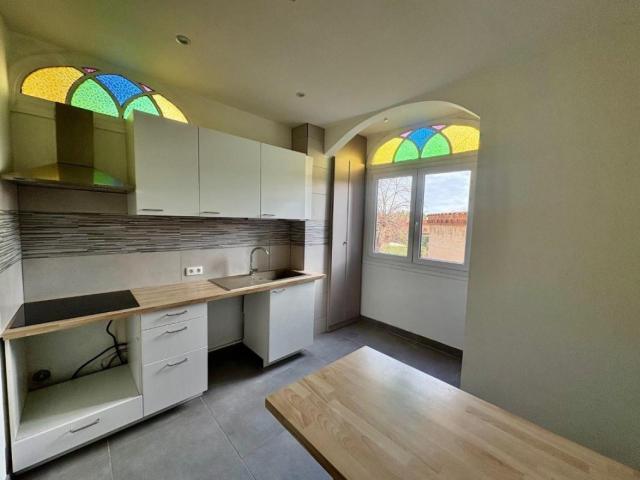 Appartement location à Roanne, Mably