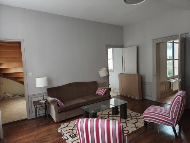 Appartement location à Chartres
