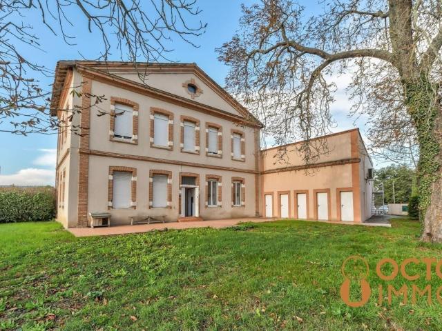 Appartement location à Muret, Haute-Garonne