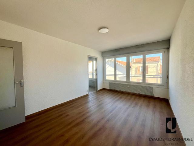 Appartement location à Roanne, Riorges