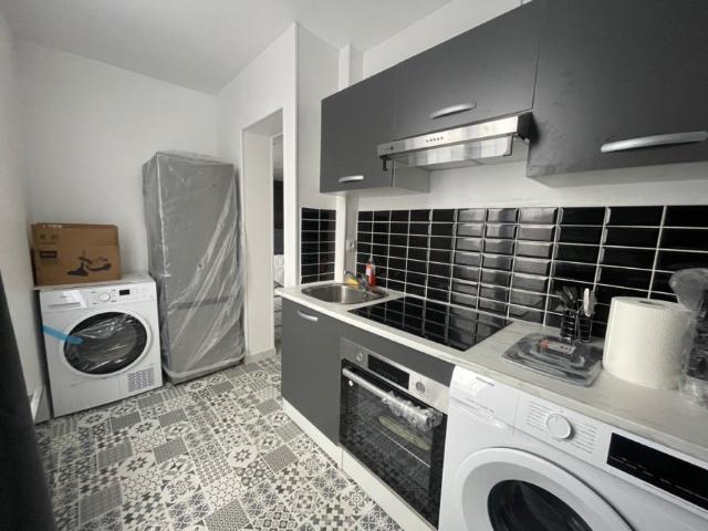 Appartement location à Le Havre