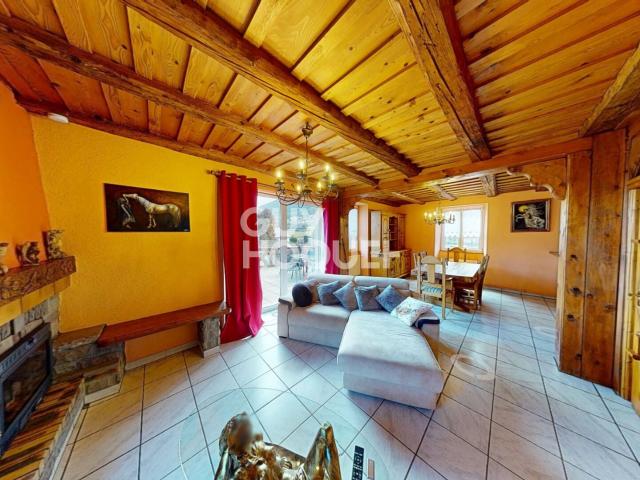Appartement location à Sélestat-Erstein, Lalaye