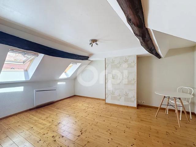 Appartement location à Chaumont