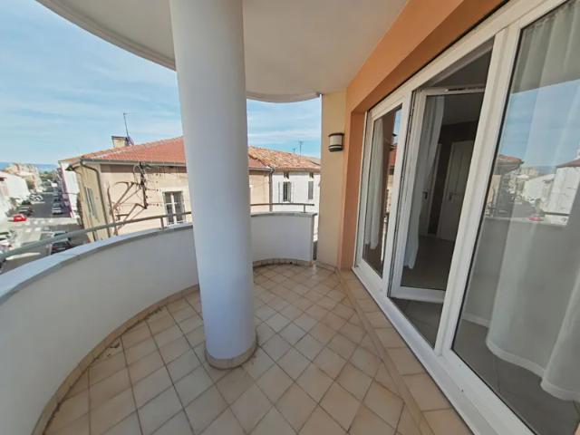 Appartement location à Valence, Romans-sur-isère