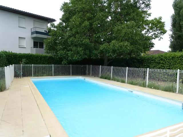 Appartement location à Toulouse