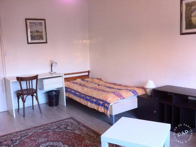 Appartement location à Nantes, Saint-herblain