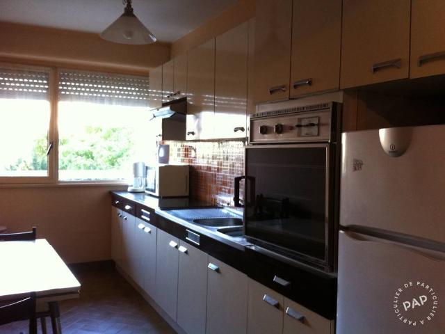 Appartement location à Nantes, Saint-herblain