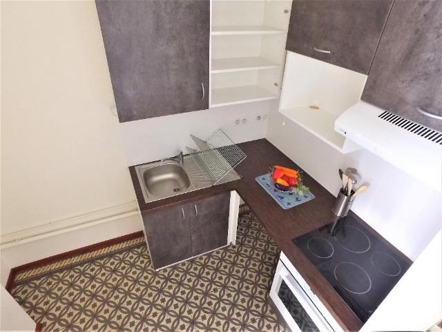 Appartement location à Saint-Flour, Saint-flour