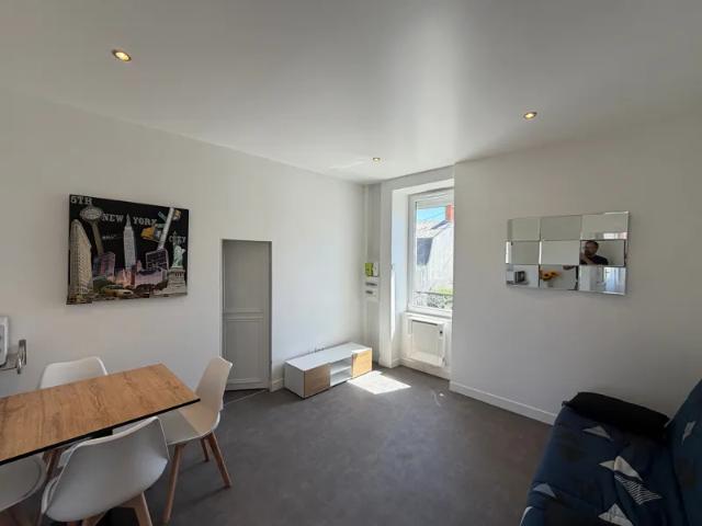 Appartement location à Vierzon