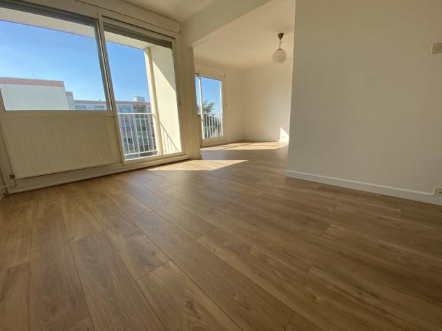 Appartement location à Toulouse