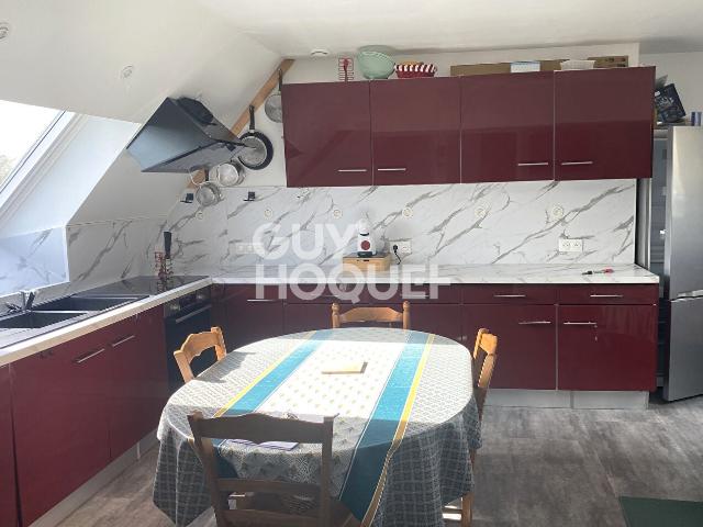 Appartement location à Avranches, Bacilly
