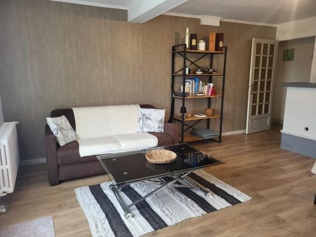 Appartement location à Millau
