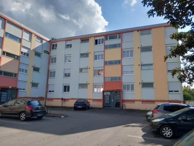 Appartement location à Autun, Montceau-les-mines